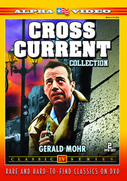 cross current collection - DVD