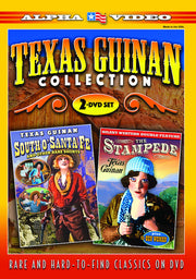 Texas Guinan Collection - 