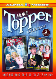 More Topper Collection - 