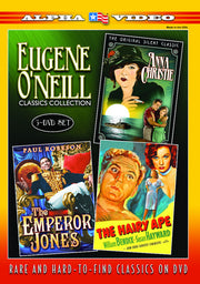 Eugene O'Neill Classics Collection - 