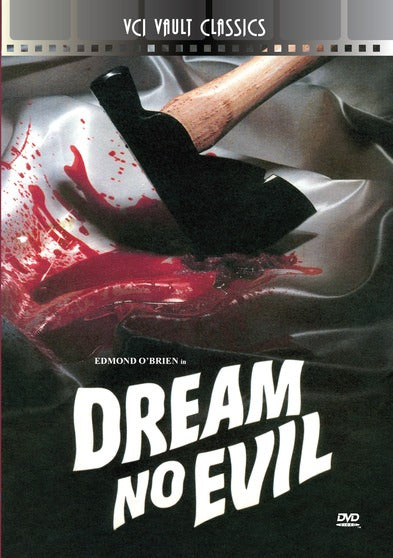 Dream No Evil - 