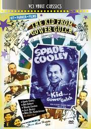 Kid From Gower Gultch - 