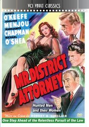 Mr. District Attorney (1947) - 