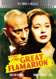 Great Flamarion, The - 