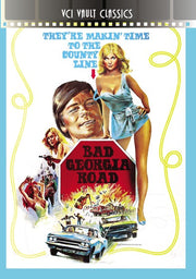 Bad Georgia Road - 