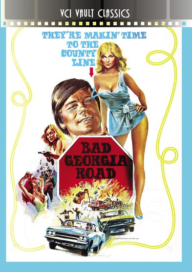 Bad Georgia Road - 