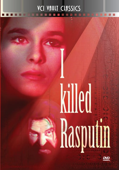 I Killed Rasputin - 