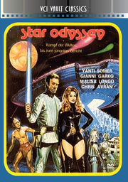 Star Odyssey - 