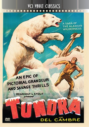 Tundra - 
