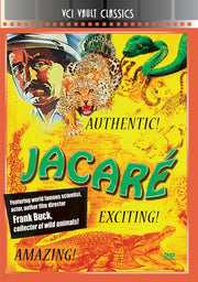 Jacare - 