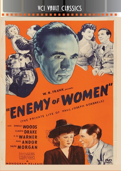 Enemy of Women - 