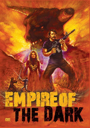 Empire of the Dark - 