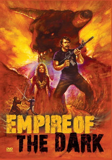 Empire of the Dark - 