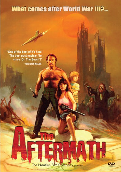 Aftermath, The - 