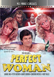 Perfect Woman - 