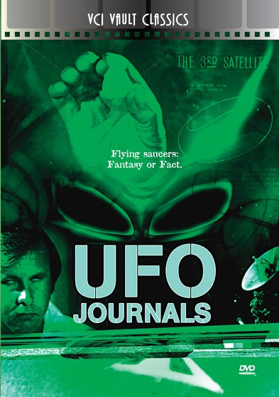 Ufo Journals - 