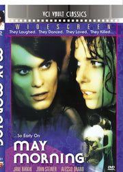 May Morning - 