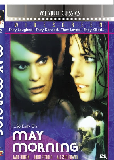 May Morning - 