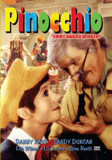 Pinocchio - 