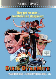 Dixie Dynamite - 