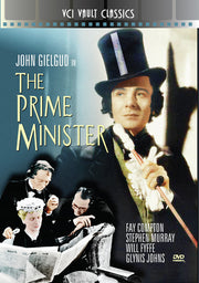 Prime Minister, The - 