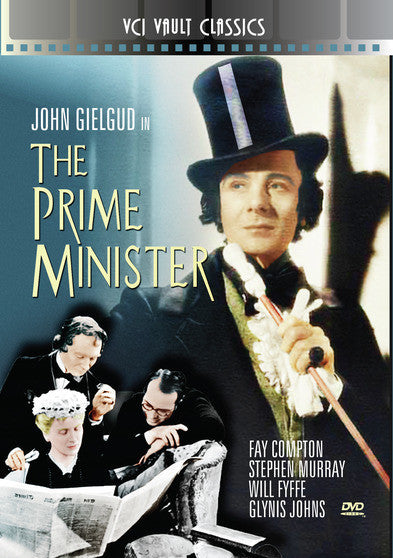 Prime Minister, The - 