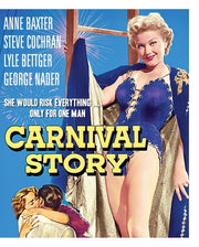 Carnival Story - 