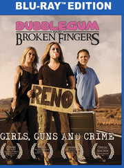 Bubblegum & Broken Fingers (BD) - 