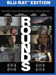Rounds (BD) - 