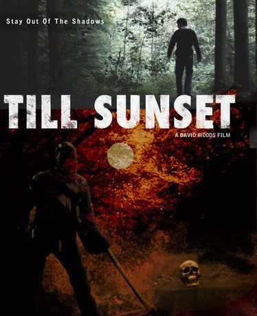 Till Sunset (BD) - 