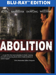 Abolition (BD) - 