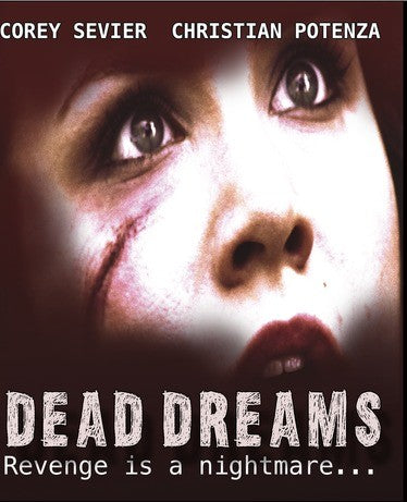 Dead Dreams (BD) - 