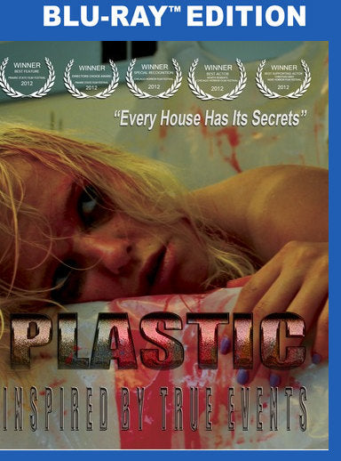 Plastic (BD) - 