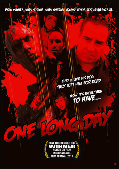 One Long Day - 
