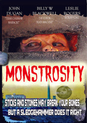 Monstrosity - 