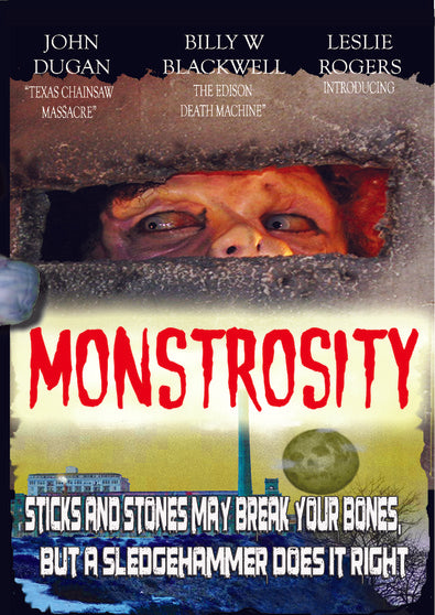 Monstrosity - 