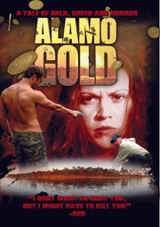 Alamo Gold - 