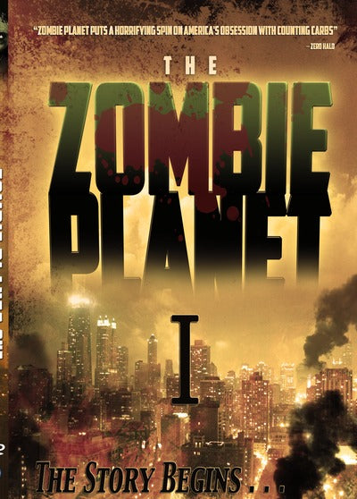 Zombie Planet I - 