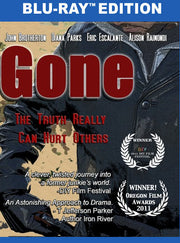 Gone (BD) - 
