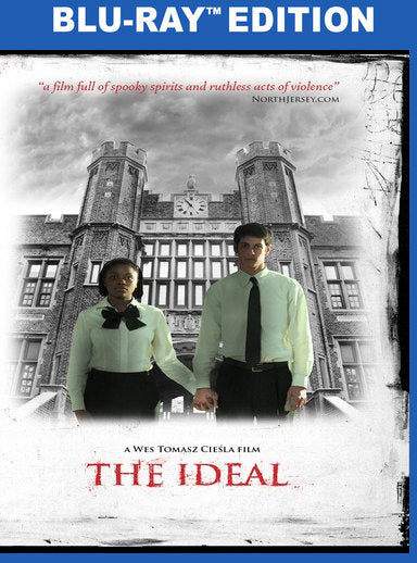 The Ideal (BD) - 