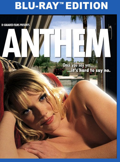 Anthem (BD) - 