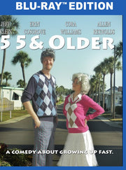 55 & Older (BD) - 