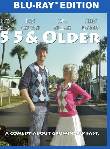 55 & Older (BD) - 