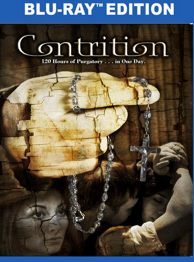 Contrition (BD) - 