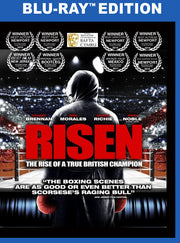 Risen (BD) - 