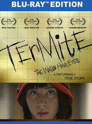 Termite (BD) - 