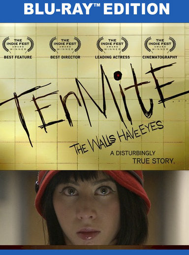 Termite (BD) - 