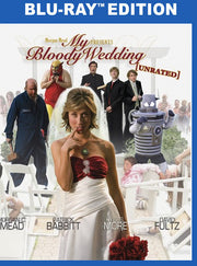 My Bloody Wedding (BD) - 