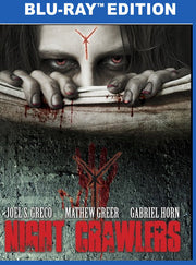 Nightcrawlers (BD) - 