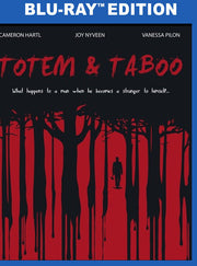 Totem & Taboo (BD) - 